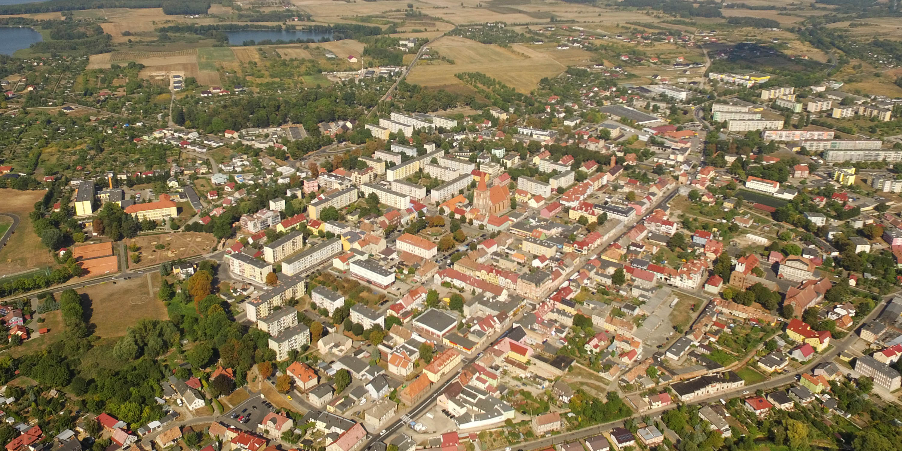 System Rada dla Mieszkańców - Rada Miejska w Myśliborzu