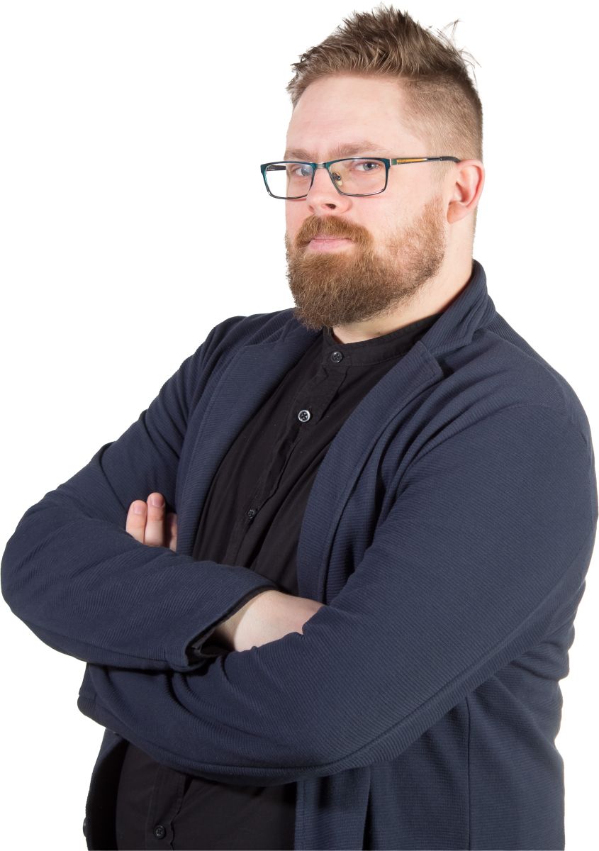 Zdjęcie: Tomasz Wierucki